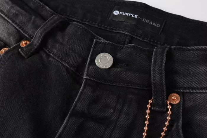 1:1 quality version big holes in the knees jeans 28681639