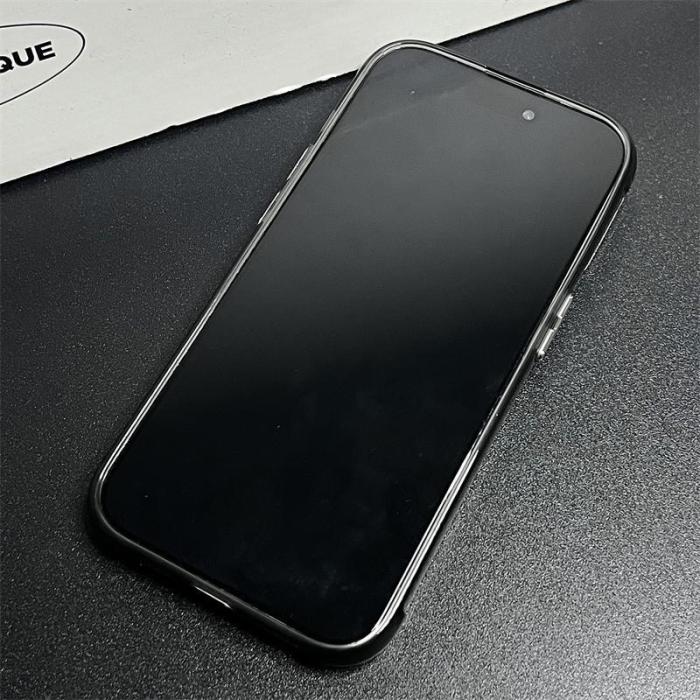 Color Silver Electroplated Phone Case 2 colors 28683468