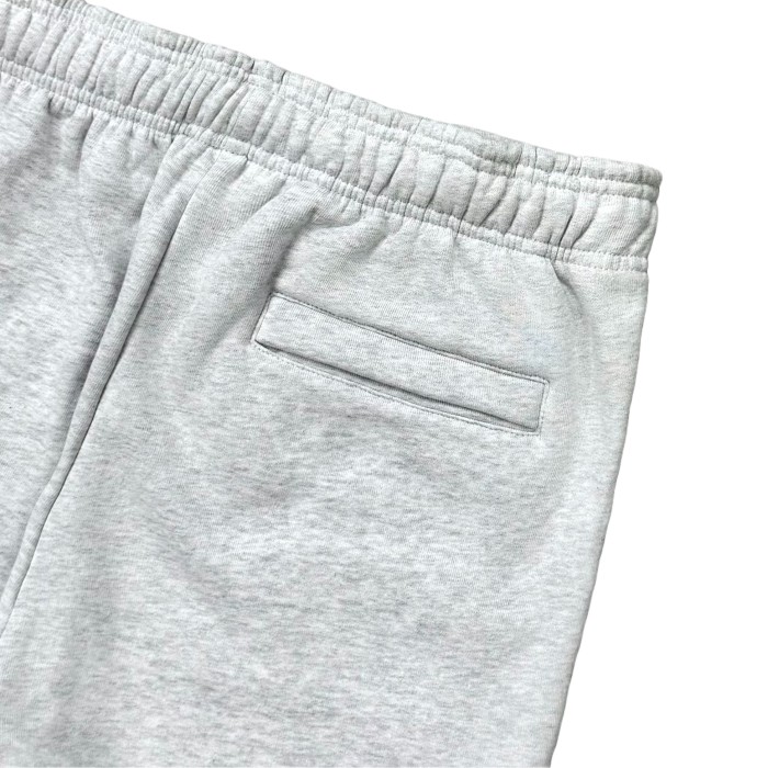 1:1 quality version Colorful Diamonds Logo Gray Hoodie & Pants Set 28685199