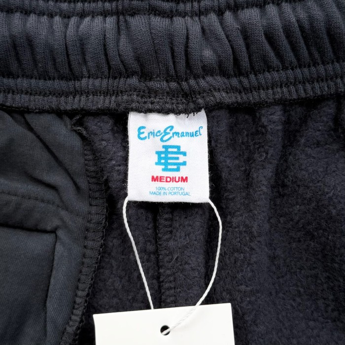 1:1 quality version Black Diamond Black Hoodie & Pants Set 28685187