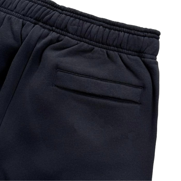 1:1 quality version Black Diamond Black Hoodie & Pants Set 28685187