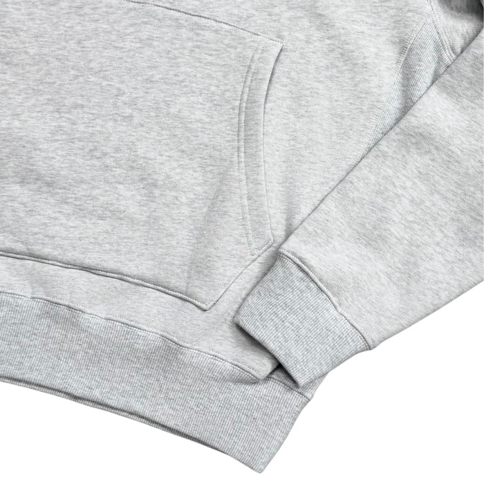 1:1 quality version Colorful Diamonds Logo Gray Hoodie & Pants Set 28685199