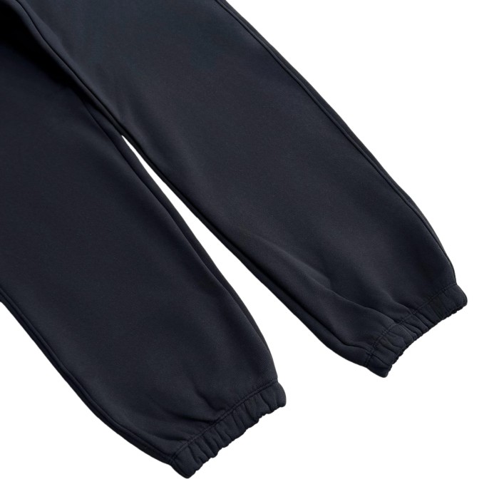 1:1 quality version Black Diamond Black Hoodie & Pants Set 28685187