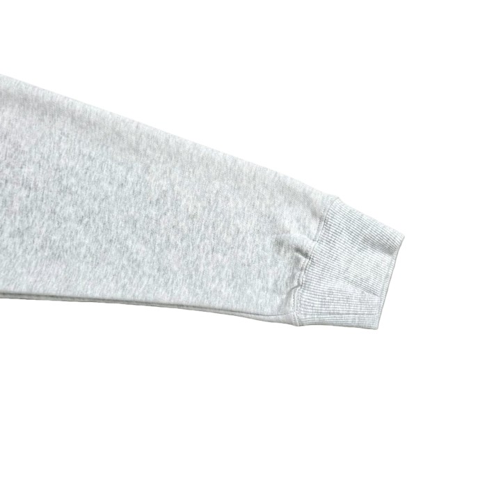 1:1 quality version Colorful Diamonds Logo Gray Hoodie & Pants Set 28685199