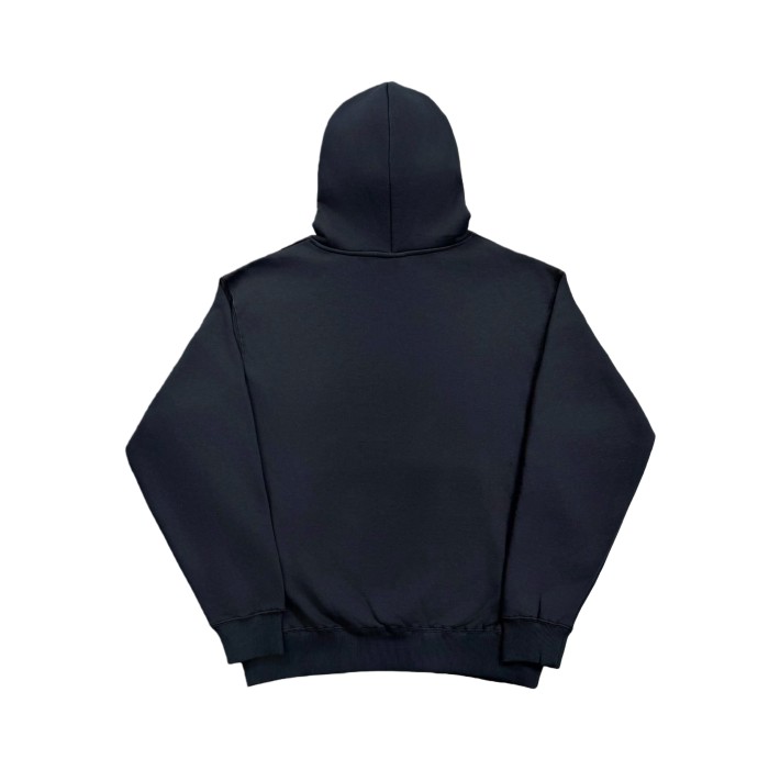 1:1 quality version Black Diamond Black Hoodie & Pants Set 28685187