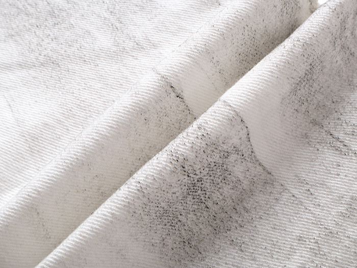 [50% Off]Purple Brand Distressed White Jeans 28684971