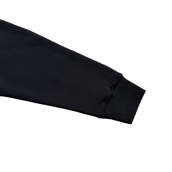 1:1 quality version Black Diamond Black Hoodie & Pants Set 28685187