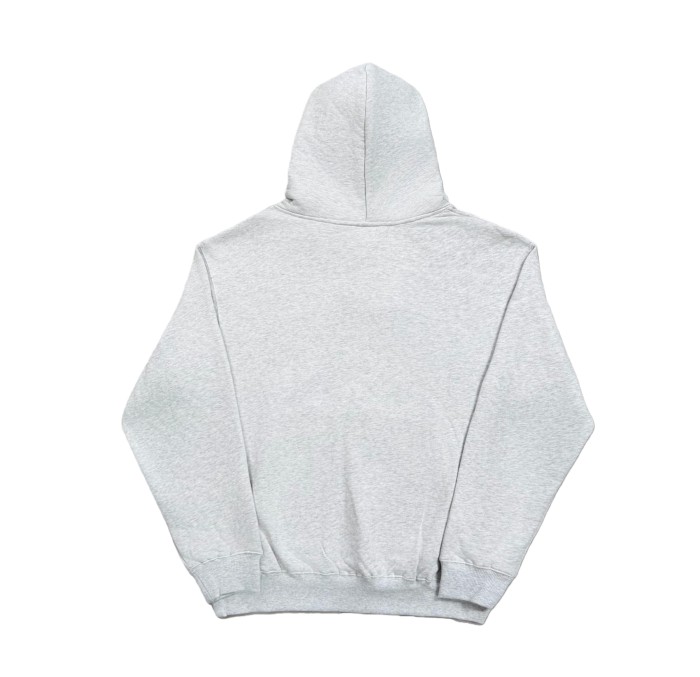 1:1 quality version Colorful Diamonds Logo Gray Hoodie & Pants Set 28685199