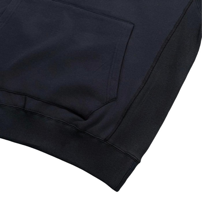 1:1 quality version Black Diamond Black Hoodie & Pants Set 28685187