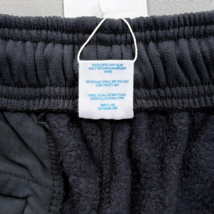 1:1 quality version Black Diamond Black Hoodie & Pants Set 28685187