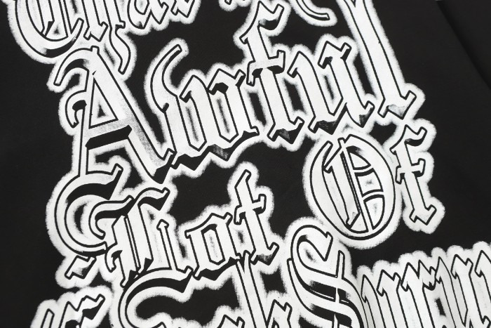 Archangel Print Hoodie 4 colors 28687280