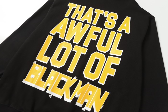 African Continental Plate Print Hoodie 28687291