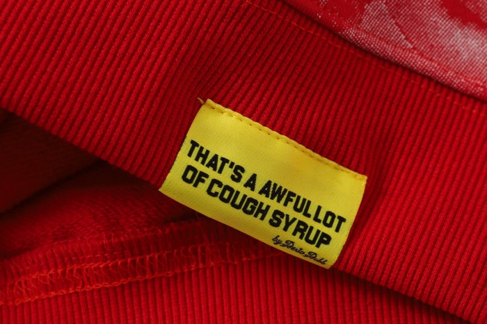 Archangel Print Hoodie 4 colors 28687280