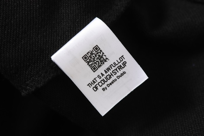 Classic Full-Back Letter Print Hoodie 2 colors 28687283