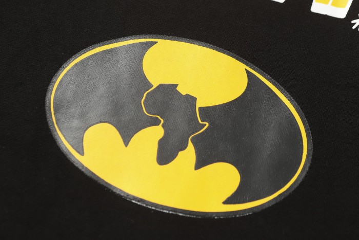 African Continental Plate Print Hoodie 28687291