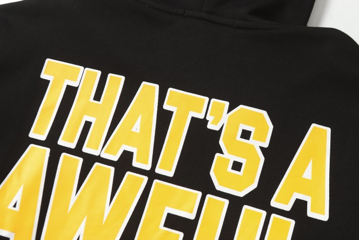 African Continental Plate Print Hoodie 28687291