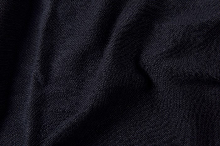 Skull Bone Embroidered Hoodie 28687417