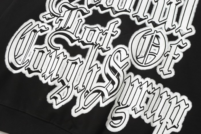 Archangel Print Hoodie 4 colors 28687280