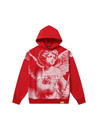 Archangel Print Hoodie 4 colors 28687280