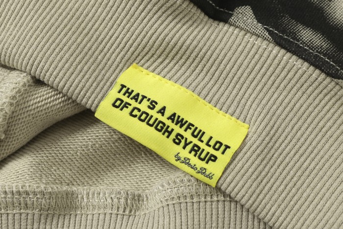 Archangel Print Hoodie 4 colors 28687280