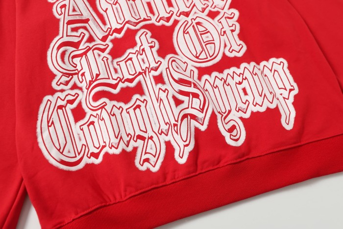 Archangel Print Hoodie 4 colors 28687280