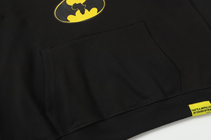 African Continental Plate Print Hoodie 28687291