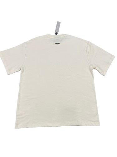 [buy more save more] Letter Print Tee 28687371