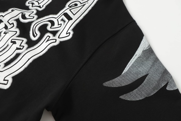 Archangel Print Hoodie 4 colors 28687280