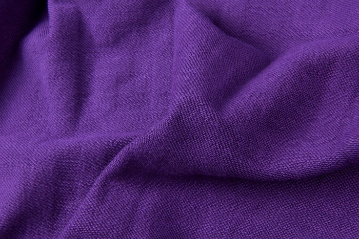 Cracked Letter Print Washed Version Hoodie & Pants Set 2 colors 28688378