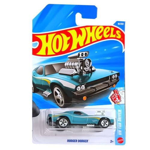 Hot Wheels Sports Car Die-Cast Model 21 colors 28689474