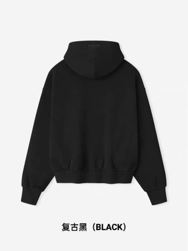 [Big & Tall for weights up to 220 lbs]1:1 quality version 2026 3D Silicone Letter Print Hoodie 28692793