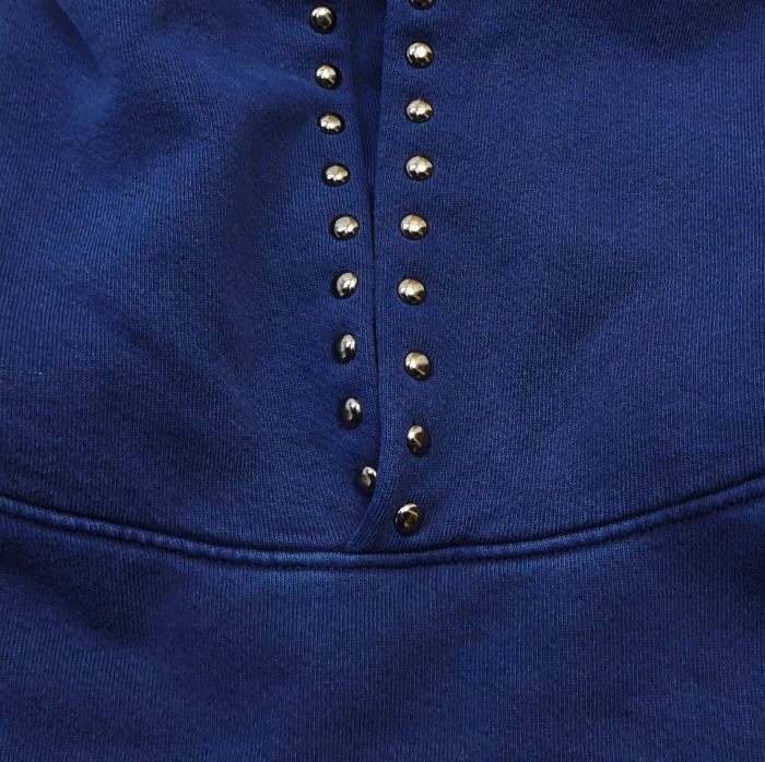 1:1 quality version Rivet Letter V3 Hoodie & Pants Set 28693922