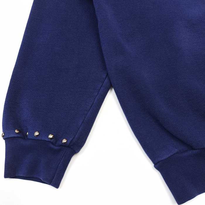 1:1 quality version Rivet Letter V3 Hoodie & Pants Set 28693922