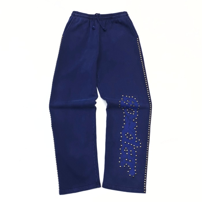 1:1 quality version Rivet Letter V3 Hoodie & Pants Set 28693922