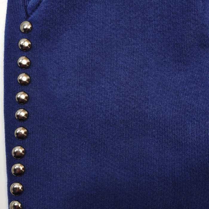 1:1 quality version Rivet Letter V3 Hoodie & Pants Set 28693922