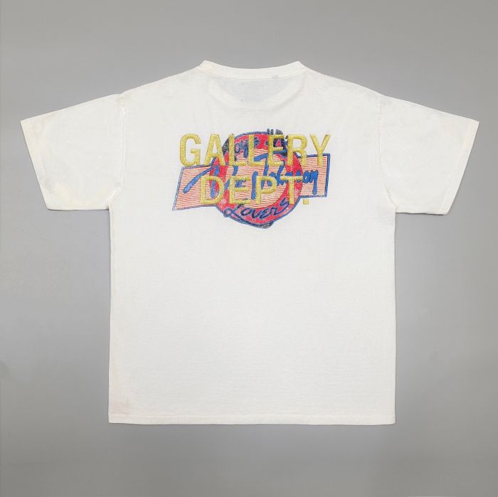 [Big & Tall for weights up to 260 lbs]1:1 quality version Dancer Print Tee 28695167