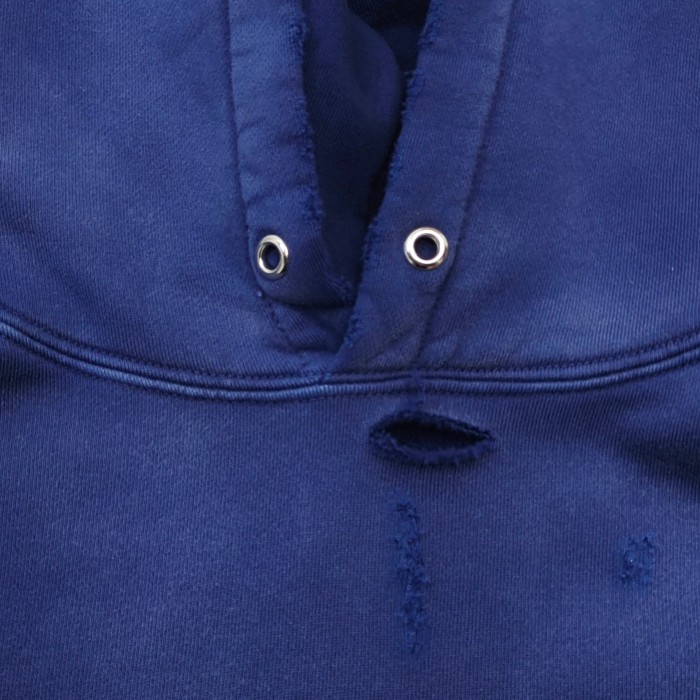 [Big & Tall for weights up to 260 lbs]1:1 quality version Chateau Ranch Hand-Painted OS Hoodie 28695154