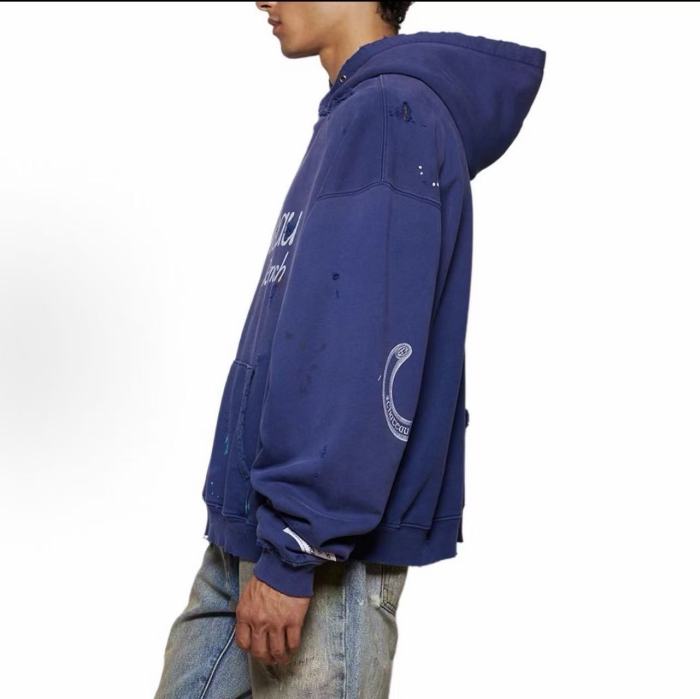 [Big & Tall for weights up to 260 lbs]1:1 quality version Chateau Ranch Hand-Painted OS Hoodie 28695154