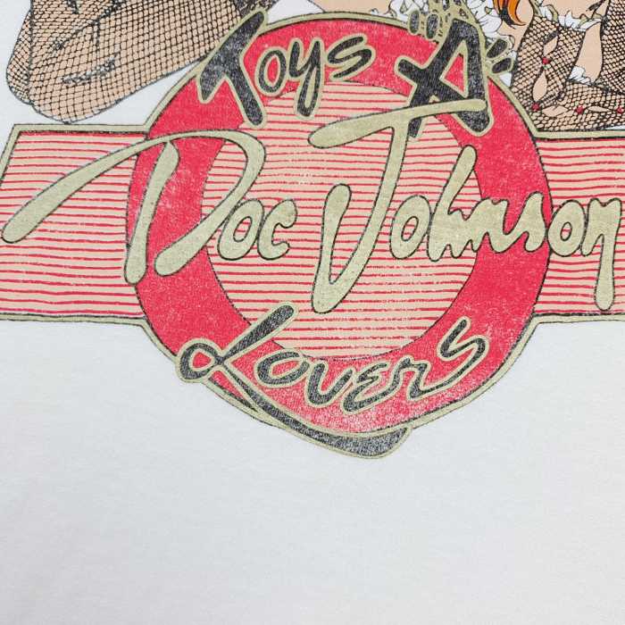 [Big & Tall for weights up to 260 lbs]1:1 quality version Dancer Print Tee 28695167
