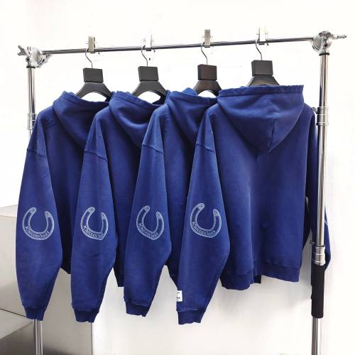 [Big & Tall for weights up to 260 lbs]1:1 quality version Chateau Ranch Hand-Painted OS Hoodie 28695154