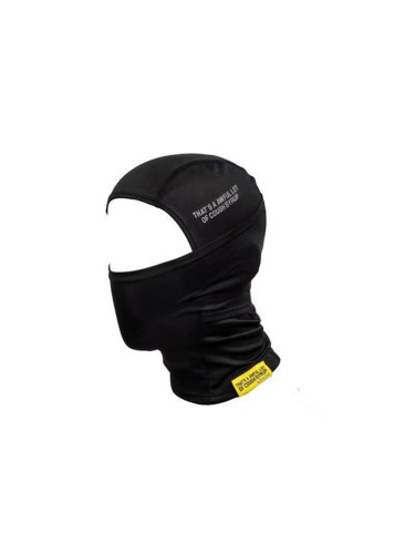 1:1 quality version Letter Print Balaclava Mask 28702243