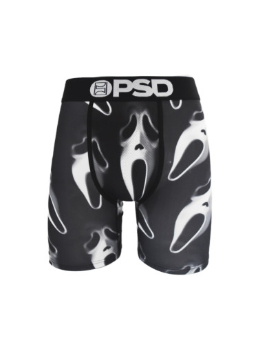 Screaming Spirit Print Boxer Briefs 28702276