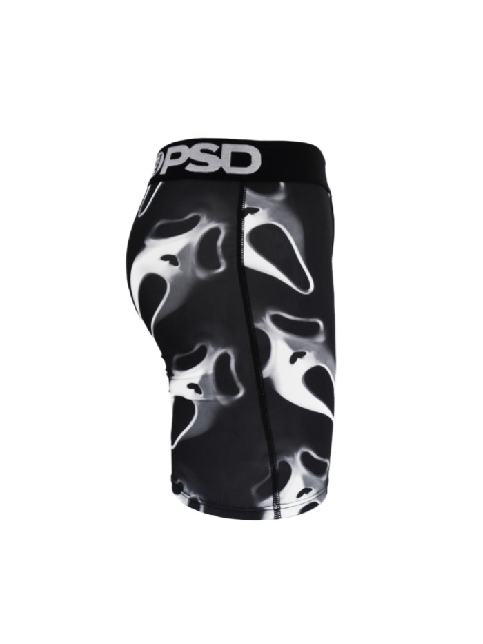 Screaming Spirit Print Boxer Briefs 28702276