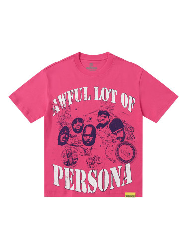 Persona Printed Tee 28703142