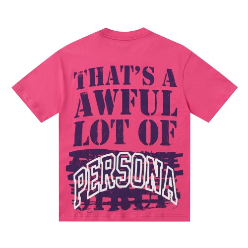 Persona Printed Tee 28703142