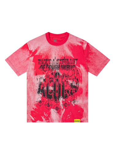 Tie-Dye Printed Tee 2 colors 28703210