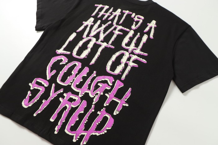 Character Print Print Tee 2 colors 28704424