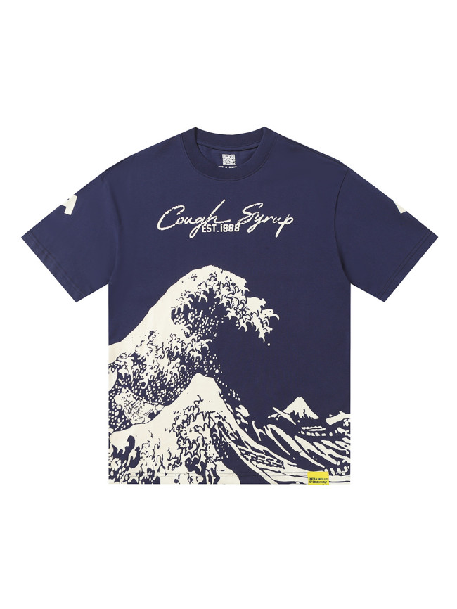 Avalanche Alphabet Print Tee 28704401
