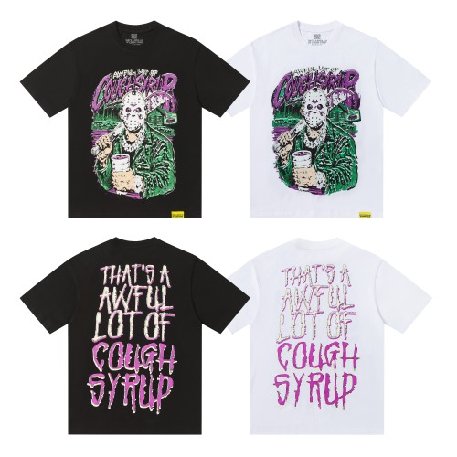 Character Print Print Tee 2 colors 28704424