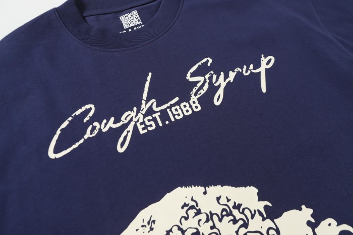 Avalanche Alphabet Print Tee 28704401